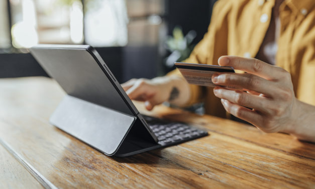 Visa Tokenización: USD 40 Mil Millones en Ingresos