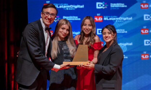 Healthatom lidera la digitalización de la salud