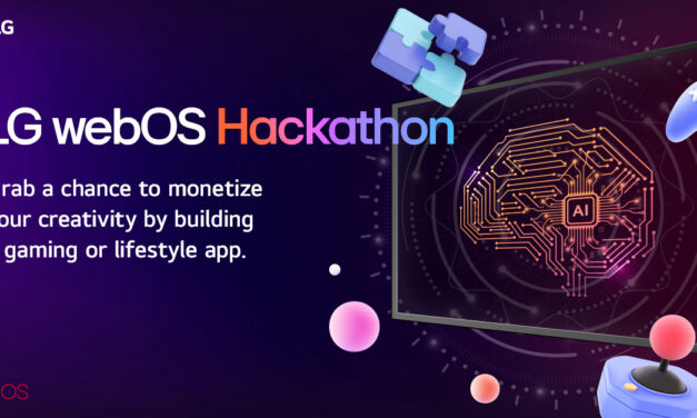 LG Anuncia Hackathon Global 2024