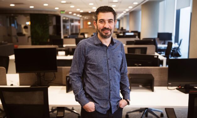 Endava y OpenAI sellan alianza estratégica