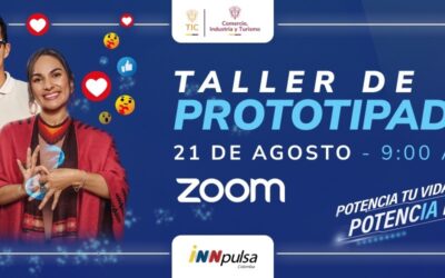 Ministerio TIC lanza ciclo de formación en emprendimiento digital para 4.000 colombianos