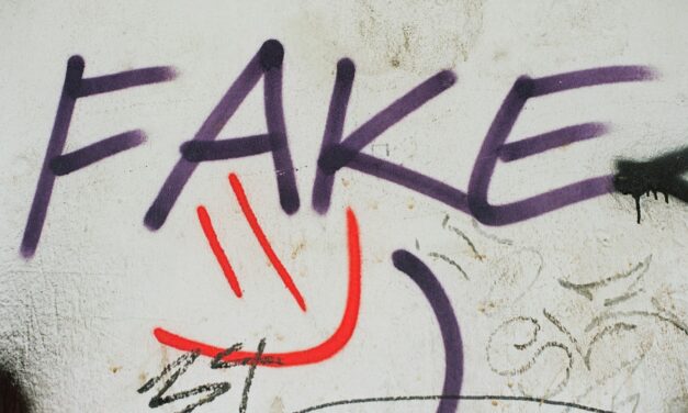 El aumento del riesgo de deepfakes preocupa a las organizaciones globales
